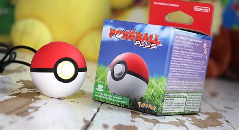 pokemon ball plus download